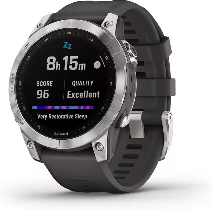 Спортивные часы Garmin Fenix ​​7
