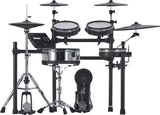 Электробарабаны Roland TD-27KV2