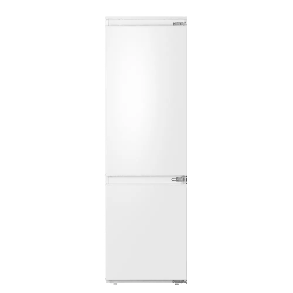 Холодильник встраиваемый MAUNFELD MBF177SWGR Inverter RU