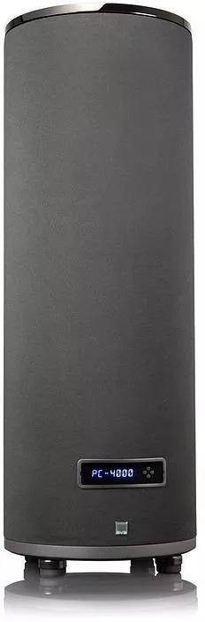 Сабвуфер SVS PC-4000, серый