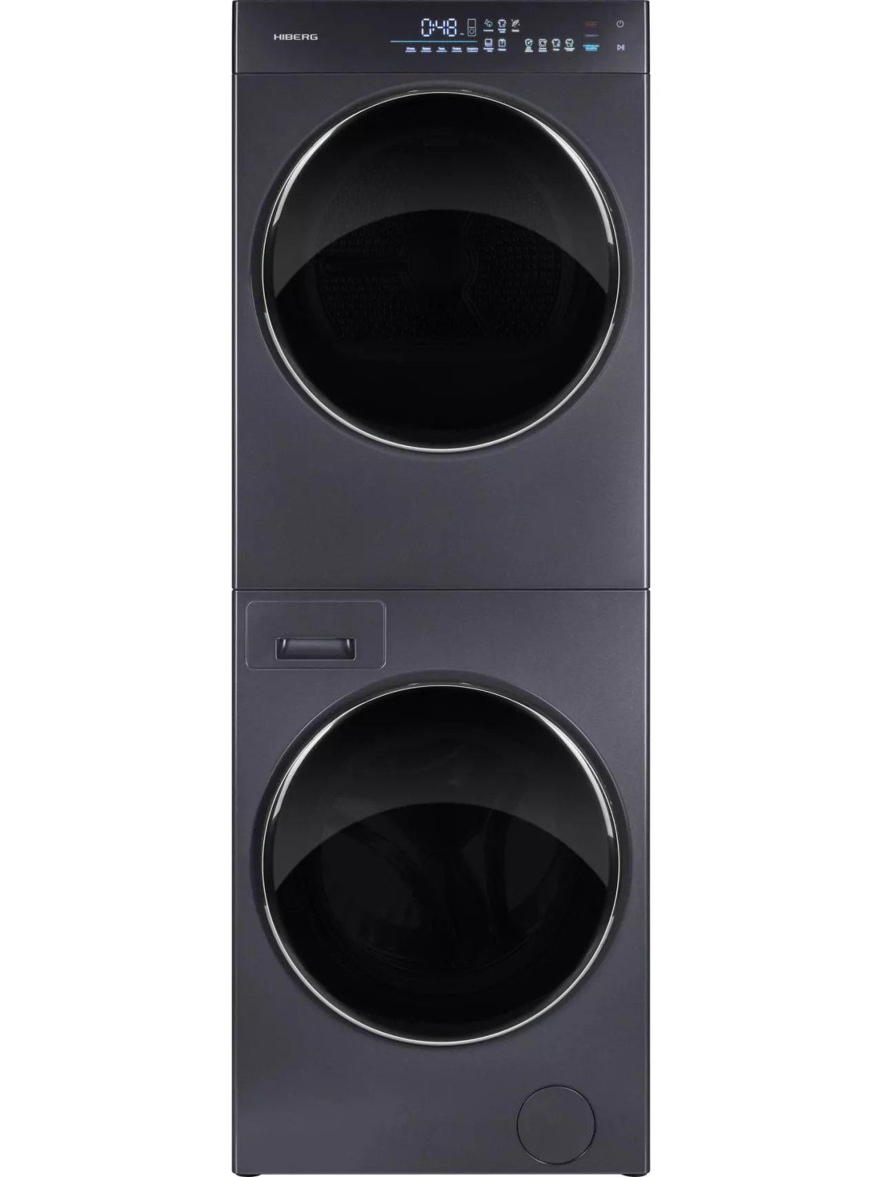 Монокомплект HIBERG TURELLE i-10 Sd RU