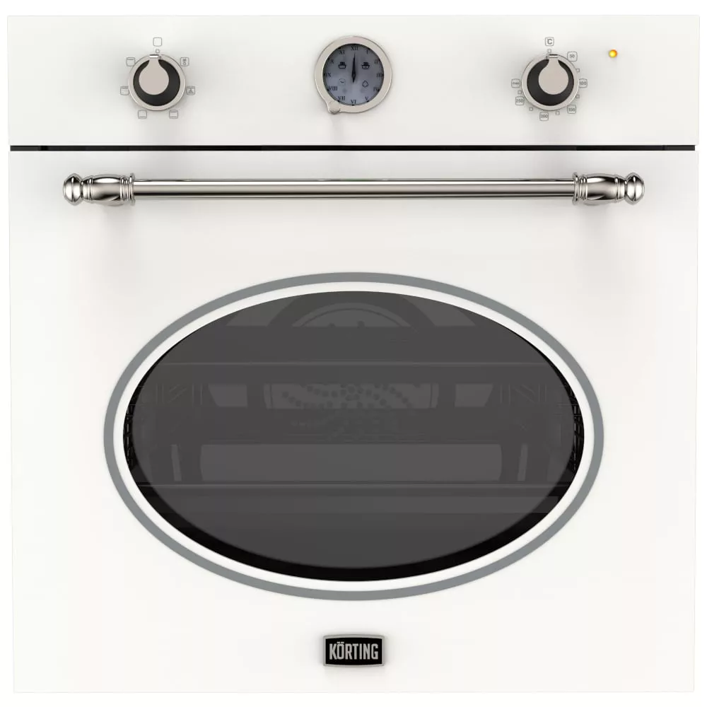 Электрический духовой шкаф Korting OKB 461 CRSI RU