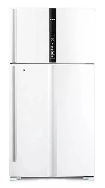 Холодильник Hitachi R-VG660PUC7-1 GBK RU