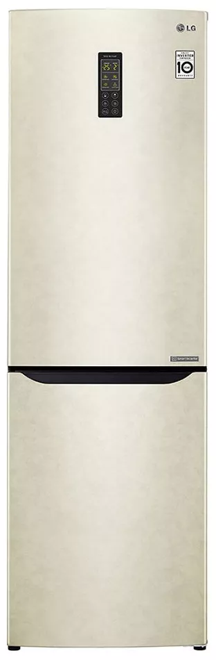 Холодильник LG GA-B419SEUL RU