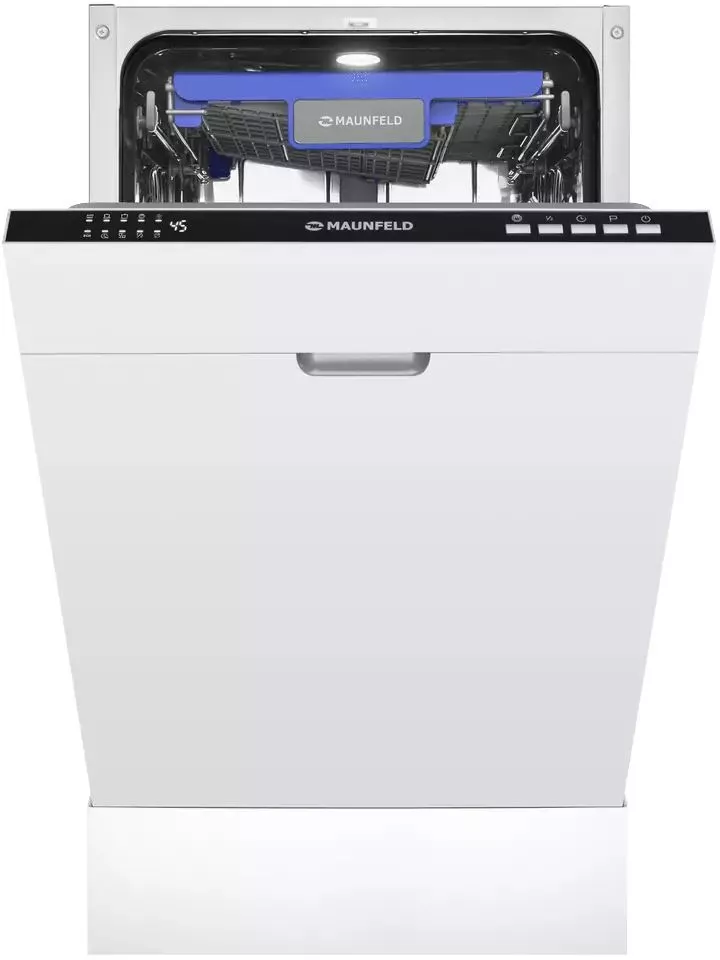 Посудомоечная машина MAUNFELD MLP45230 Light Beam RU