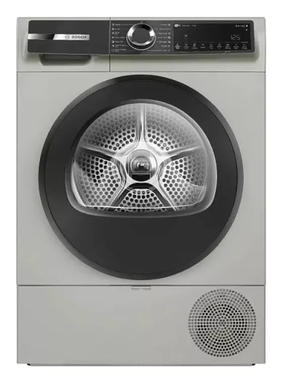 Сушильная машина Bosch WQK2521XME RU