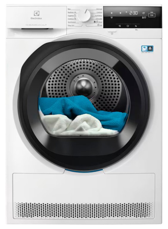 Сушильная машина Electrolux EW7D385UCE RU