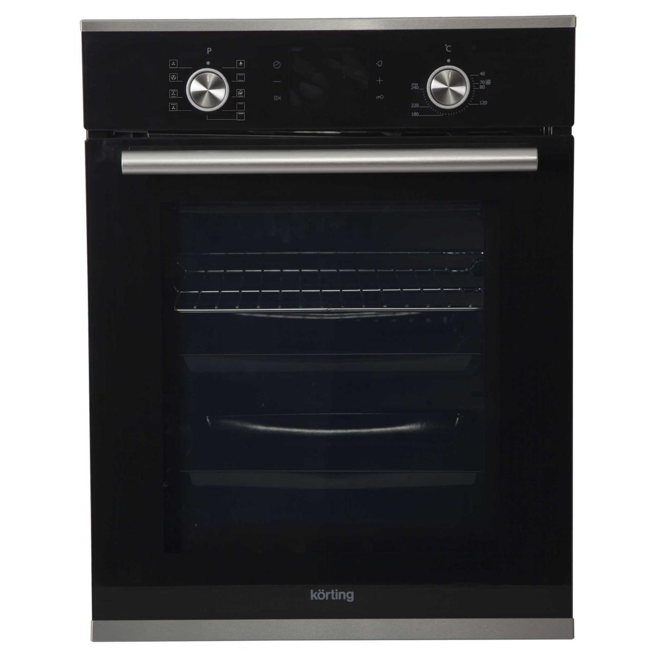 Электрический духовой шкаф Korting OKB 7951 CMN RU