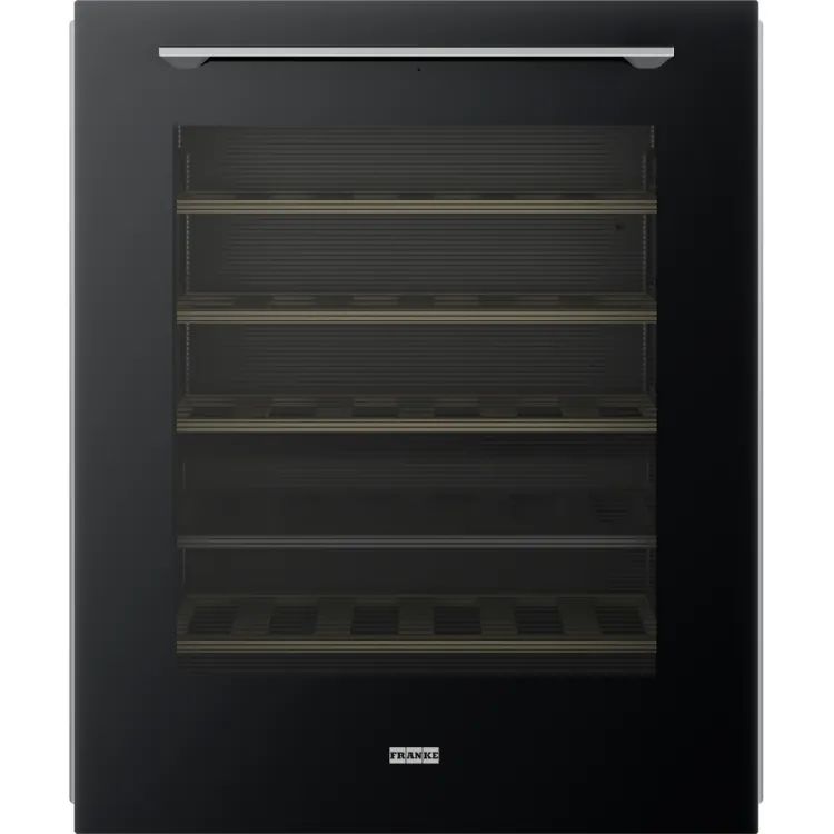 Встраиваемый винный шкаф Franke FMA 36 WCR RU