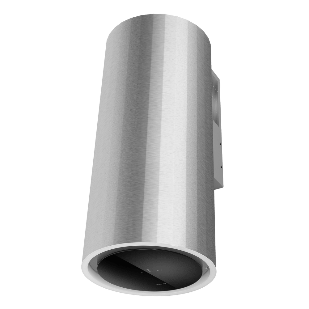 Кухонная вытяжка MAUNFELD Adelaide 39 Wall RU нержавеющая сталь