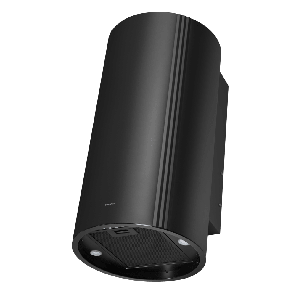 Кухонная вытяжка MAUNFELD Lee Side 397 RU чёрный