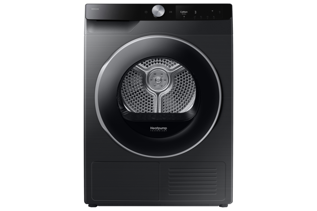 Сушильная машина Samsung DV90T6240LB/LP RU