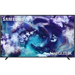 Телевизор Samsung QE65QN900FUXRU RU