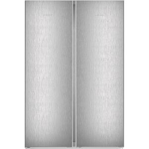 Холодильник LIEBHERR XRFsf 5240-22 001 (SFNsfd 5247-22 001+ SRsfd 5220-22 001) RU