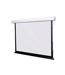 Экран для проектора настенный с электроприводом Digis DSTP-16903 RU