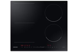 Варочная панель Samsung NZ64R3747BK/WT RU