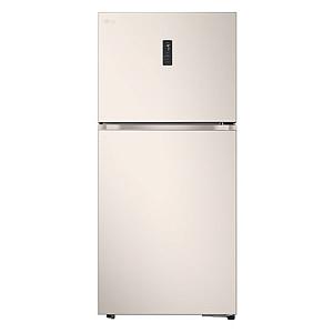 Холодильник LG GR-B922FEBM RU