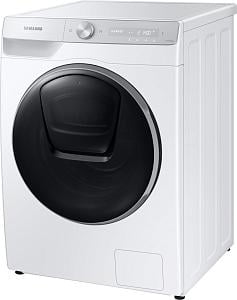 Стиральная машина Samsung WW90T986ASH/S4, белая