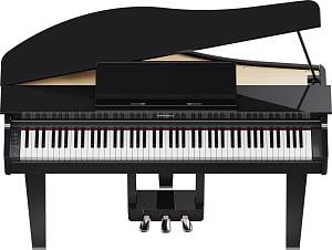 Цифровое пианино Roland GP-3, черное